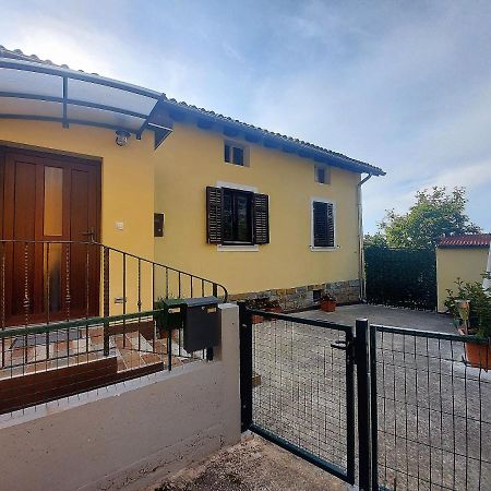 Apartma_Samy Izola Exteriör bild