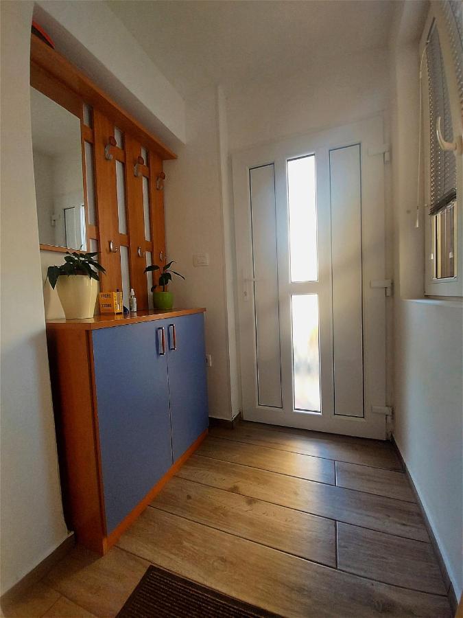 Apartma_Samy Izola Exteriör bild