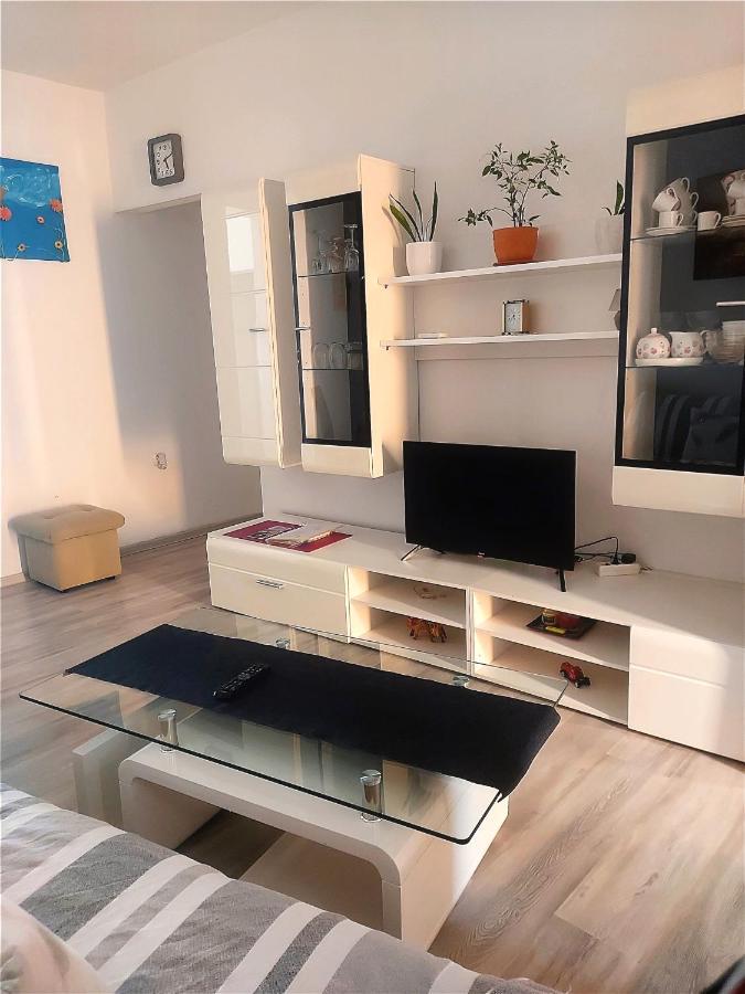 Apartma_Samy Izola Exteriör bild