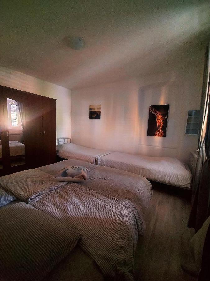 Apartma_Samy Izola Exteriör bild
