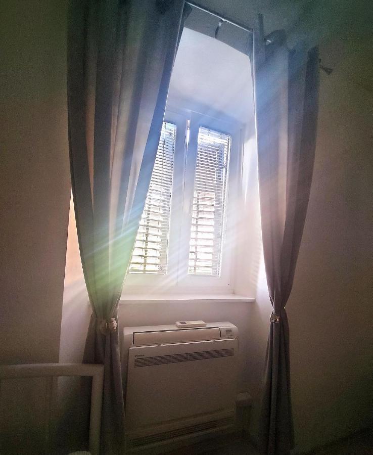 Apartma_Samy Izola Exteriör bild