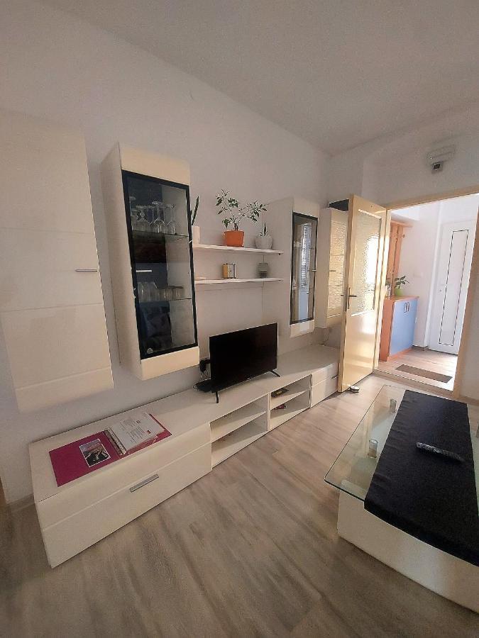 Apartma_Samy Izola Exteriör bild