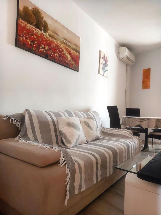 Apartma_Samy Izola Exteriör bild