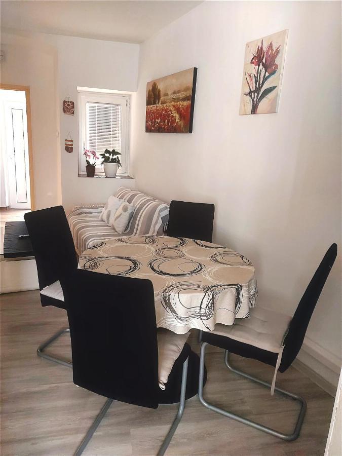 Apartma_Samy Izola Exteriör bild