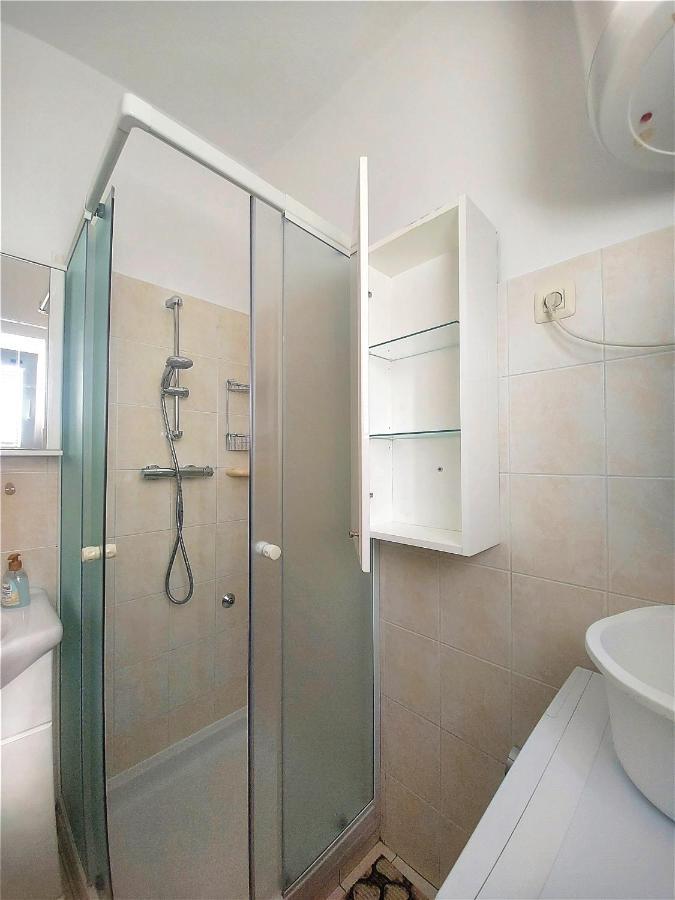 Apartma_Samy Izola Exteriör bild