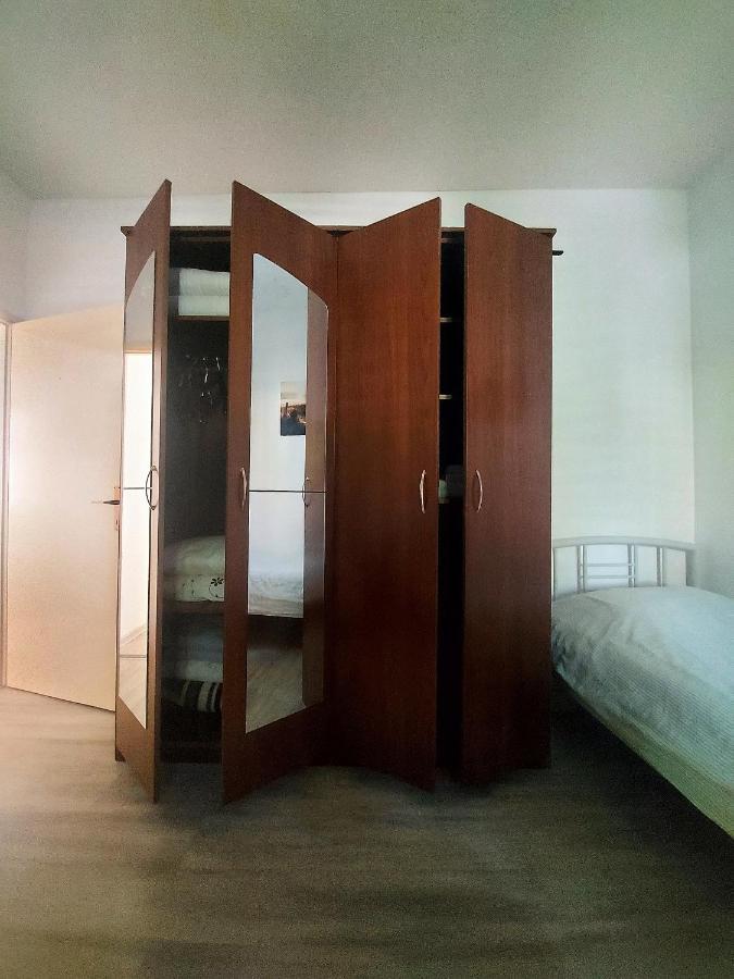 Apartma_Samy Izola Exteriör bild