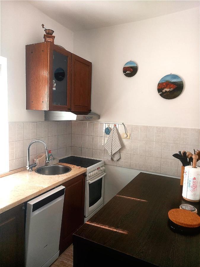 Apartma_Samy Izola Exteriör bild