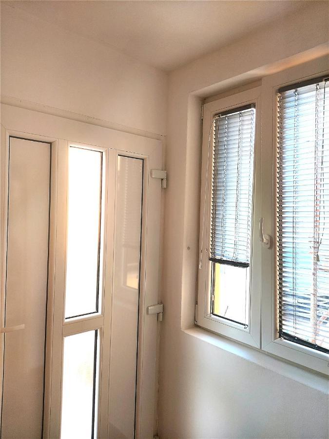 Apartma_Samy Izola Exteriör bild