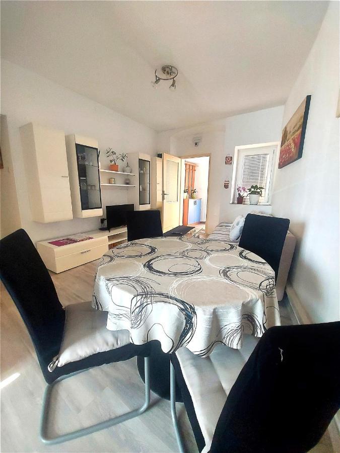 Apartma_Samy Izola Exteriör bild