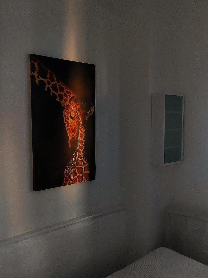 Apartma_Samy Izola Exteriör bild
