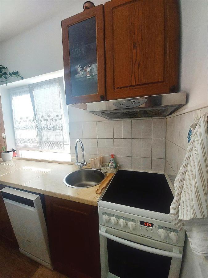 Apartma_Samy Izola Exteriör bild
