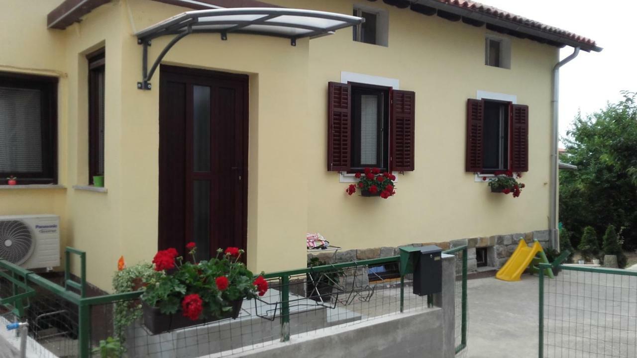Apartma_Samy Izola Exteriör bild