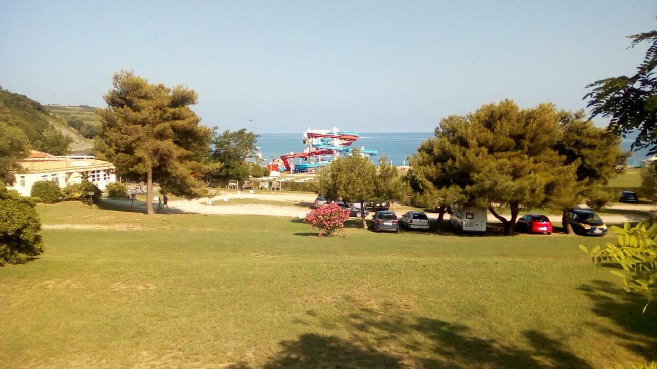 Apartma_Samy Izola Exteriör bild