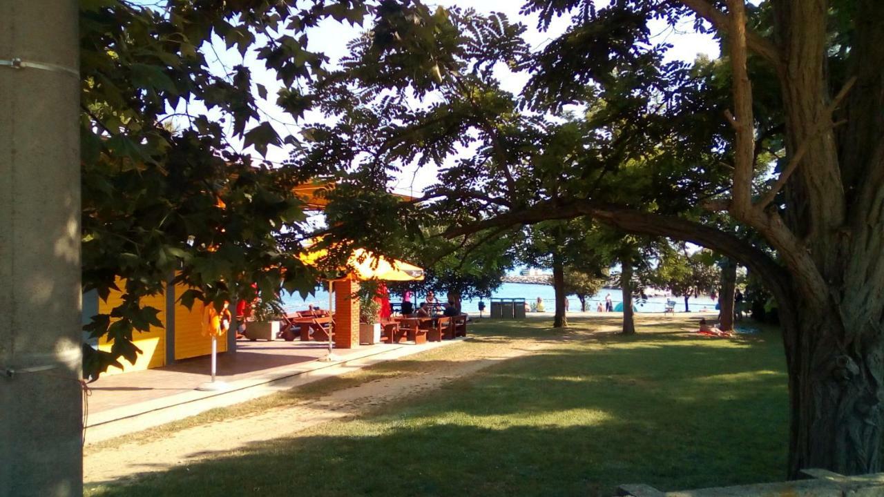 Apartma_Samy Izola Exteriör bild